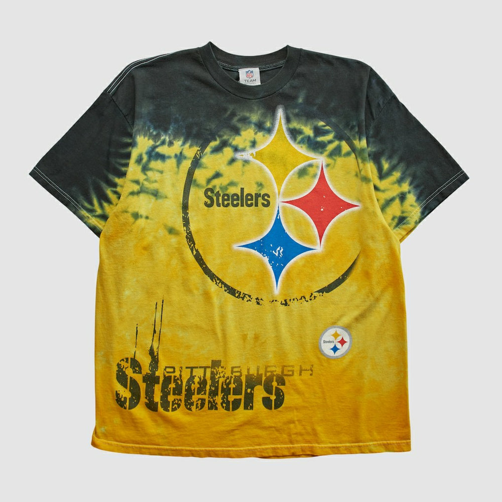 Pittsburgh Steelers NFL 2010s T-shirt | NFL Outlet