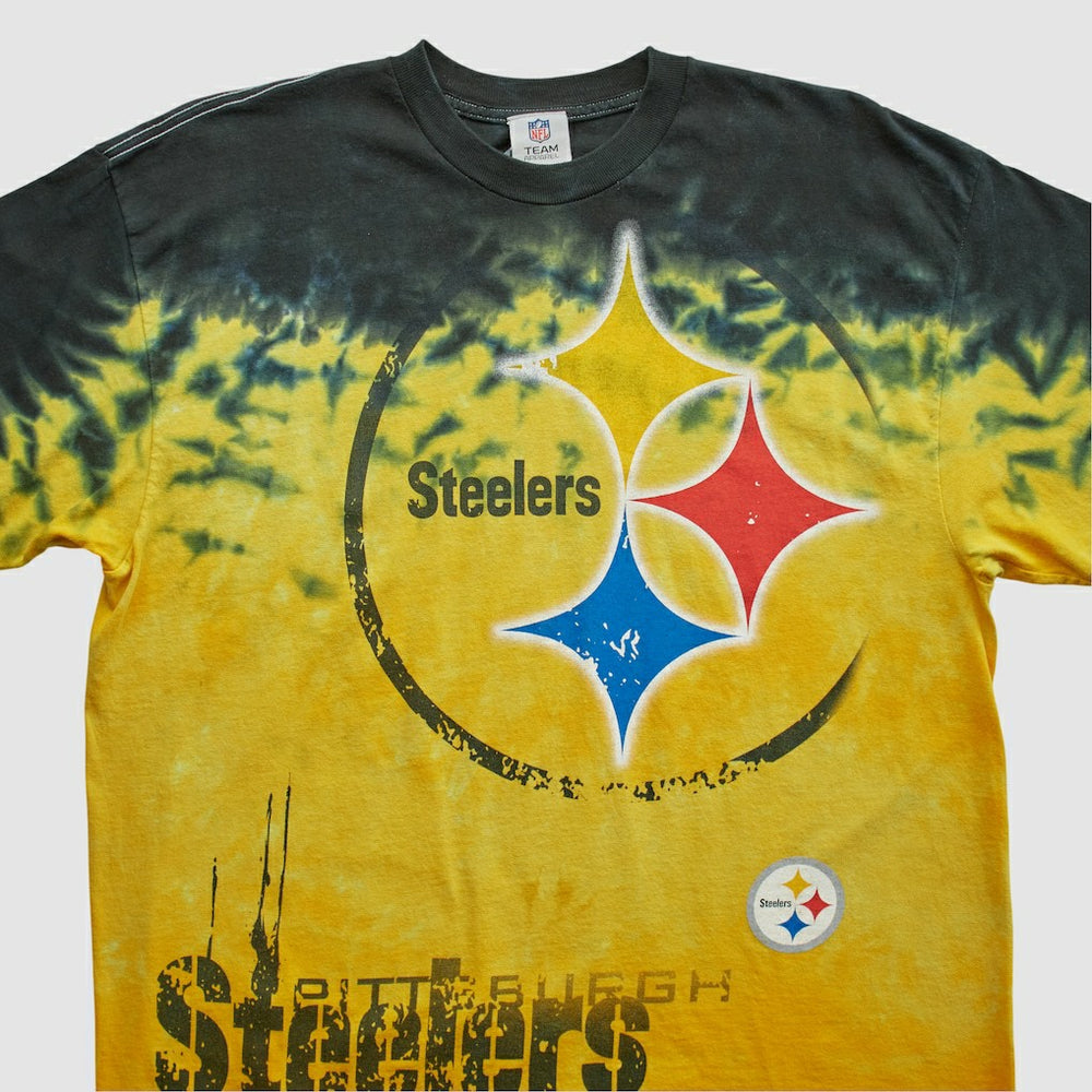 Pittsburgh Steelers NFL 2010s T-shirt | NFL Outlet