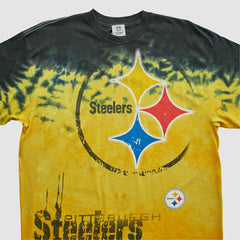 Pittsburgh Steelers NFL 2010s T-shirt | NFL Outlet