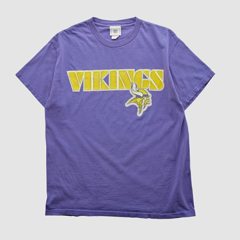 Minnesota Vikings NFL 2000s T-shirt | NFL New