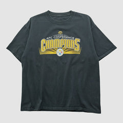 Pittsburgh Steelers 2008 T-shirt | NFL Near me