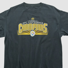 Pittsburgh Steelers 2008 T-shirt | NFL Near me