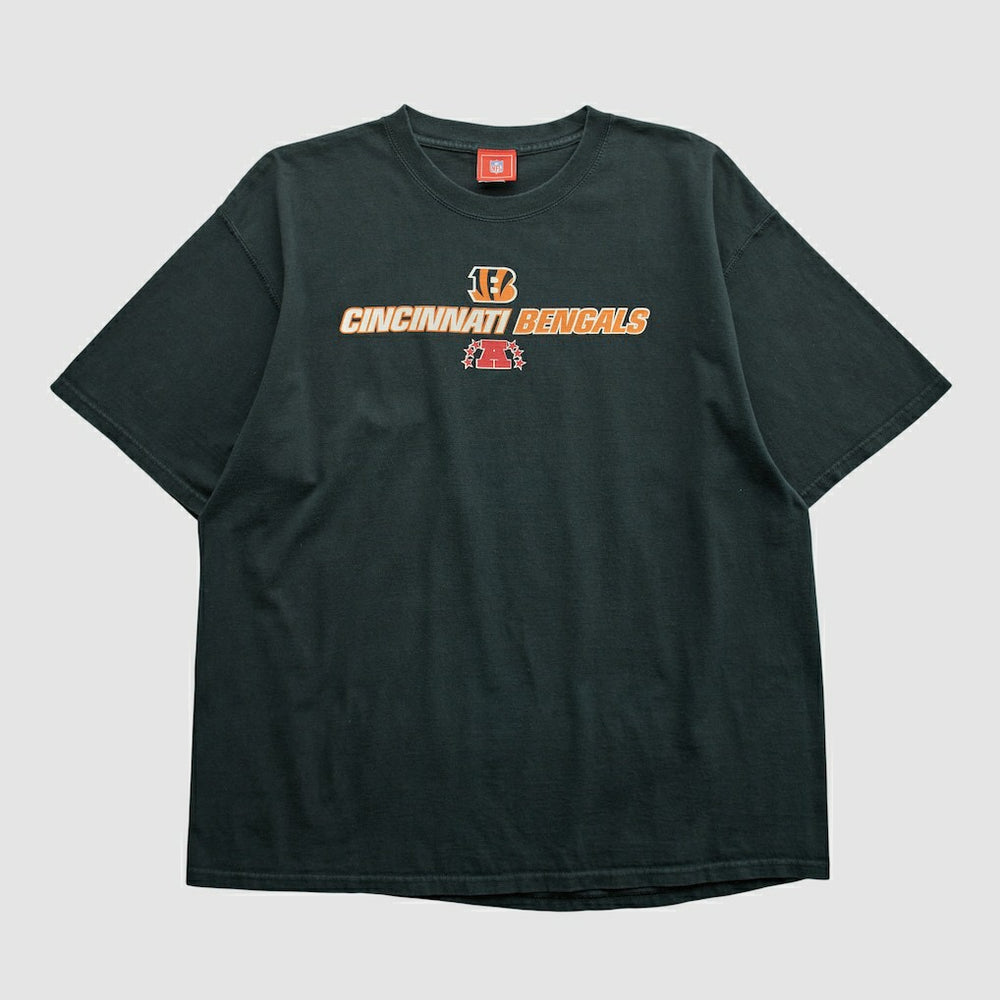Cincinnati Bengals NFL 2000s T-shirt | NFL On sale