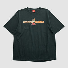 Cincinnati Bengals NFL 2000s T-shirt | NFL On sale