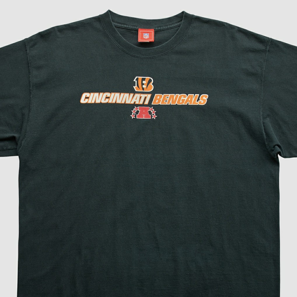Cincinnati Bengals NFL 2000s T-shirt | NFL On sale