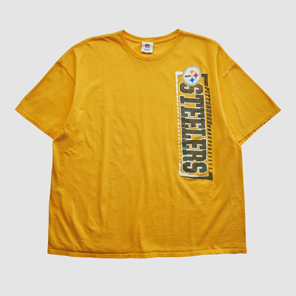 Pittsburgh Steelers NFL 2010s T-shirt | NFL Discount