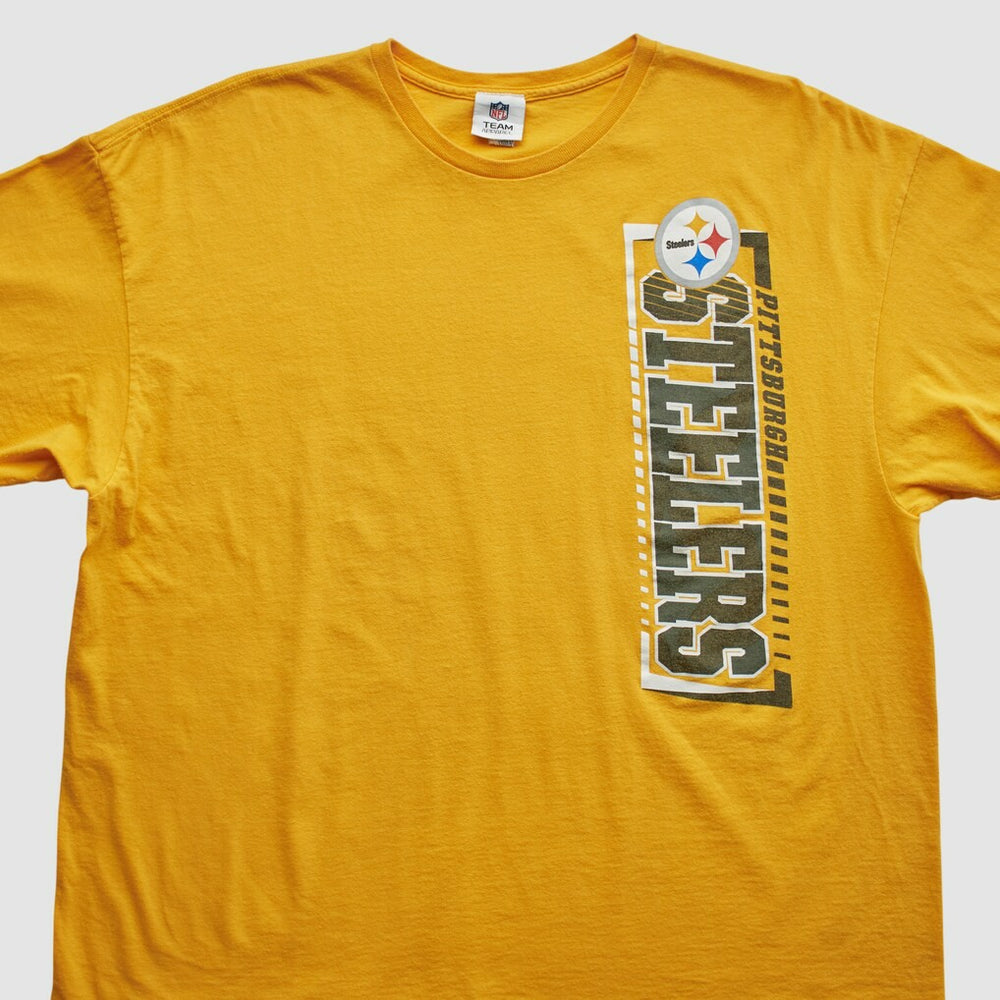 Pittsburgh Steelers NFL 2010s T-shirt | NFL Discount