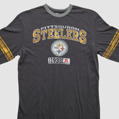 Pittsburgh Steelers NFL 2010s Long Sleeve T-shirt | NFL Online