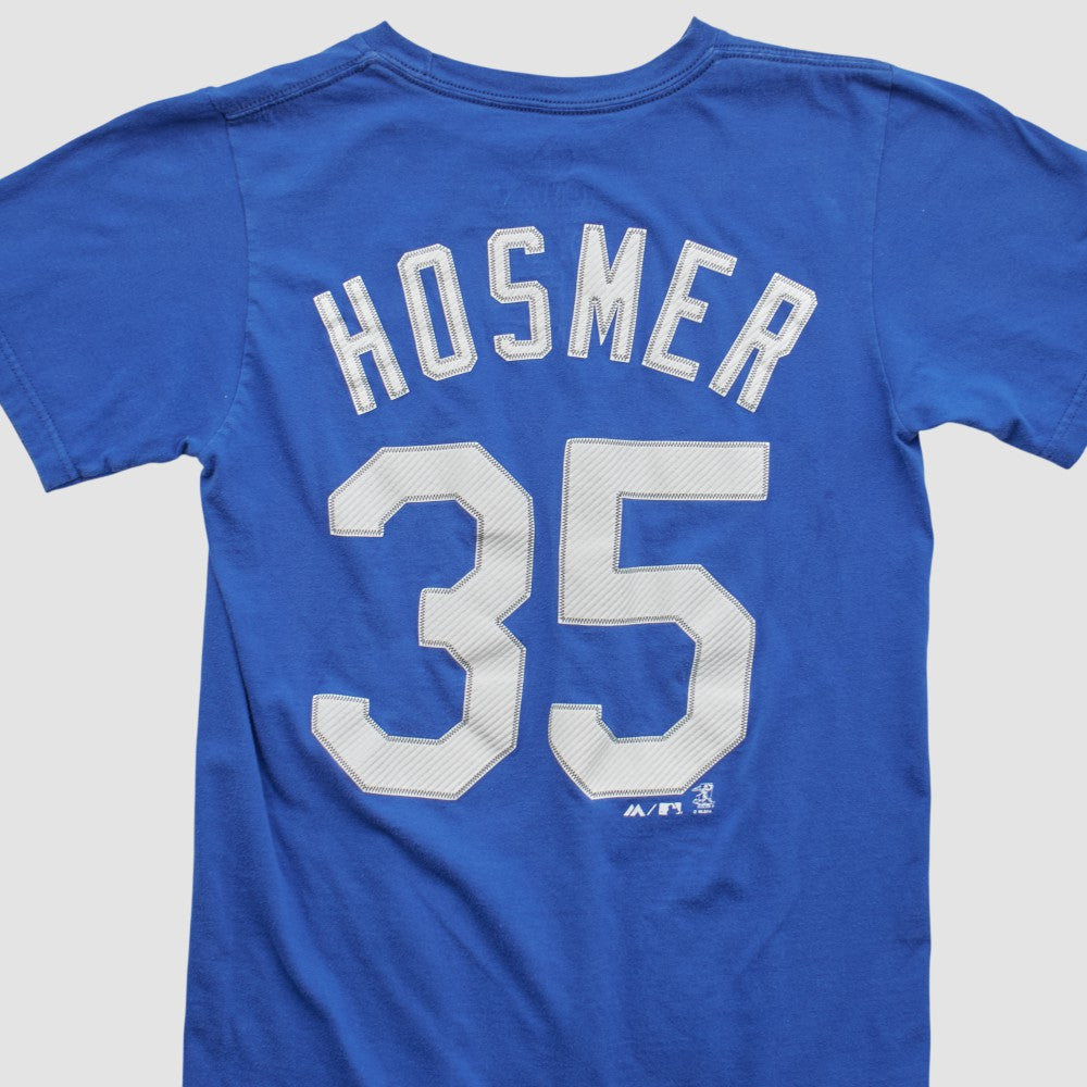 Kansas City Royals Majestic T-shirt - MLB T-shirts