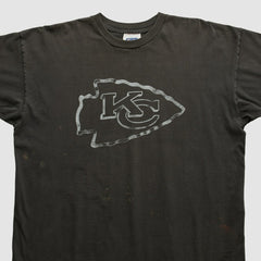 Kansas City Chiefs CSA 2000s T-shirt | NFL Discount