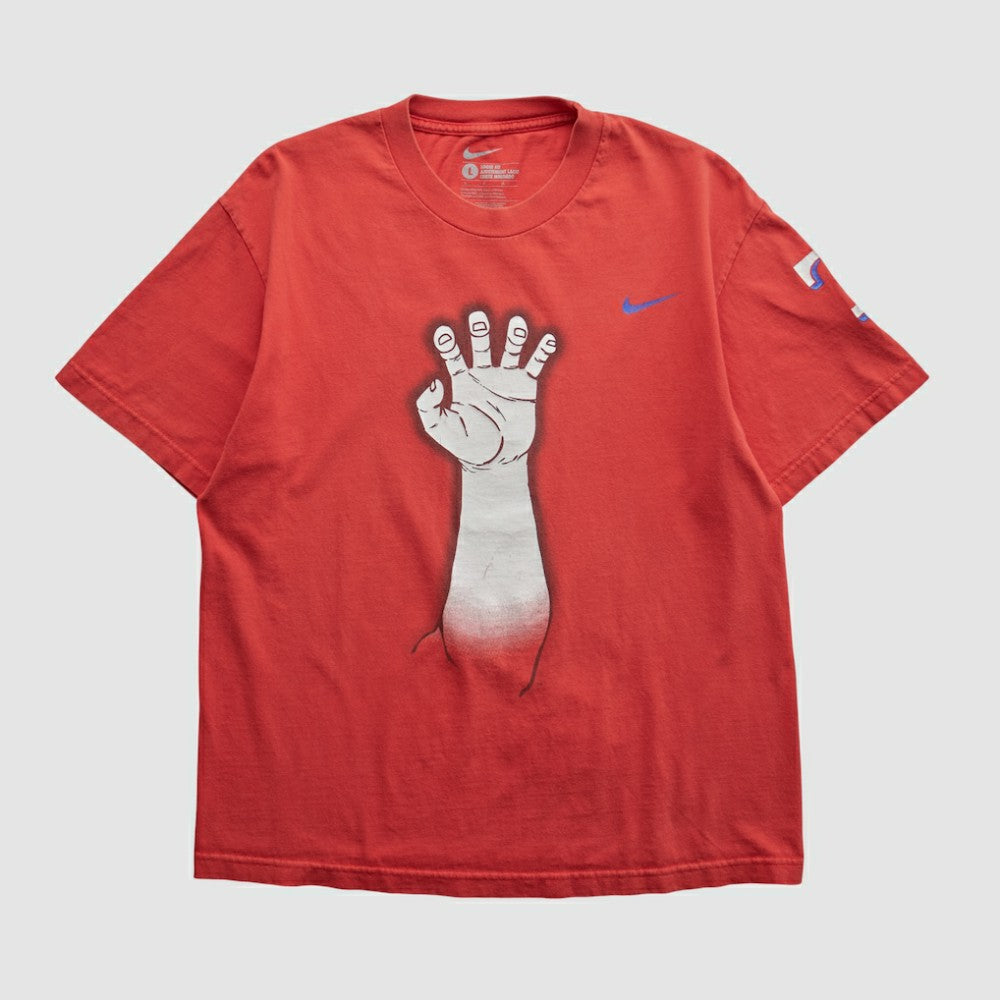 Texas Rangers Nike 2011 T-shirt - MLB T-shirts