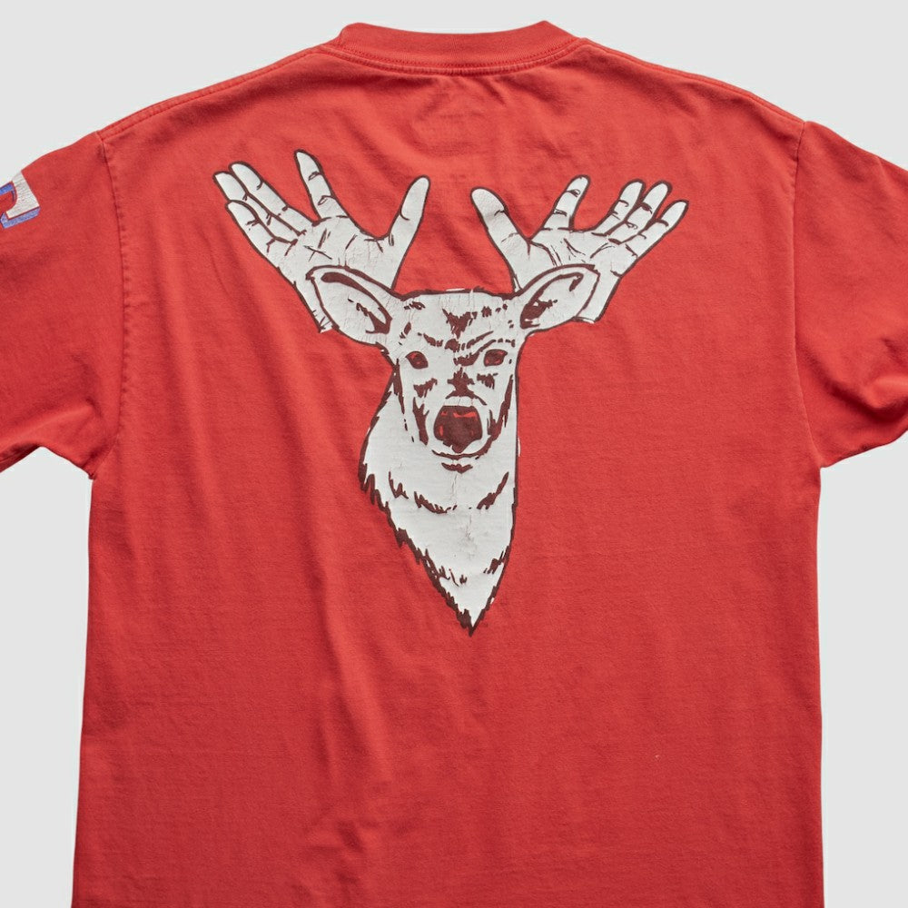 Texas Rangers Nike 2011 T-shirt - MLB T-shirts