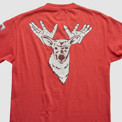Texas Rangers Nike 2011 T-shirt - MLB T-shirts