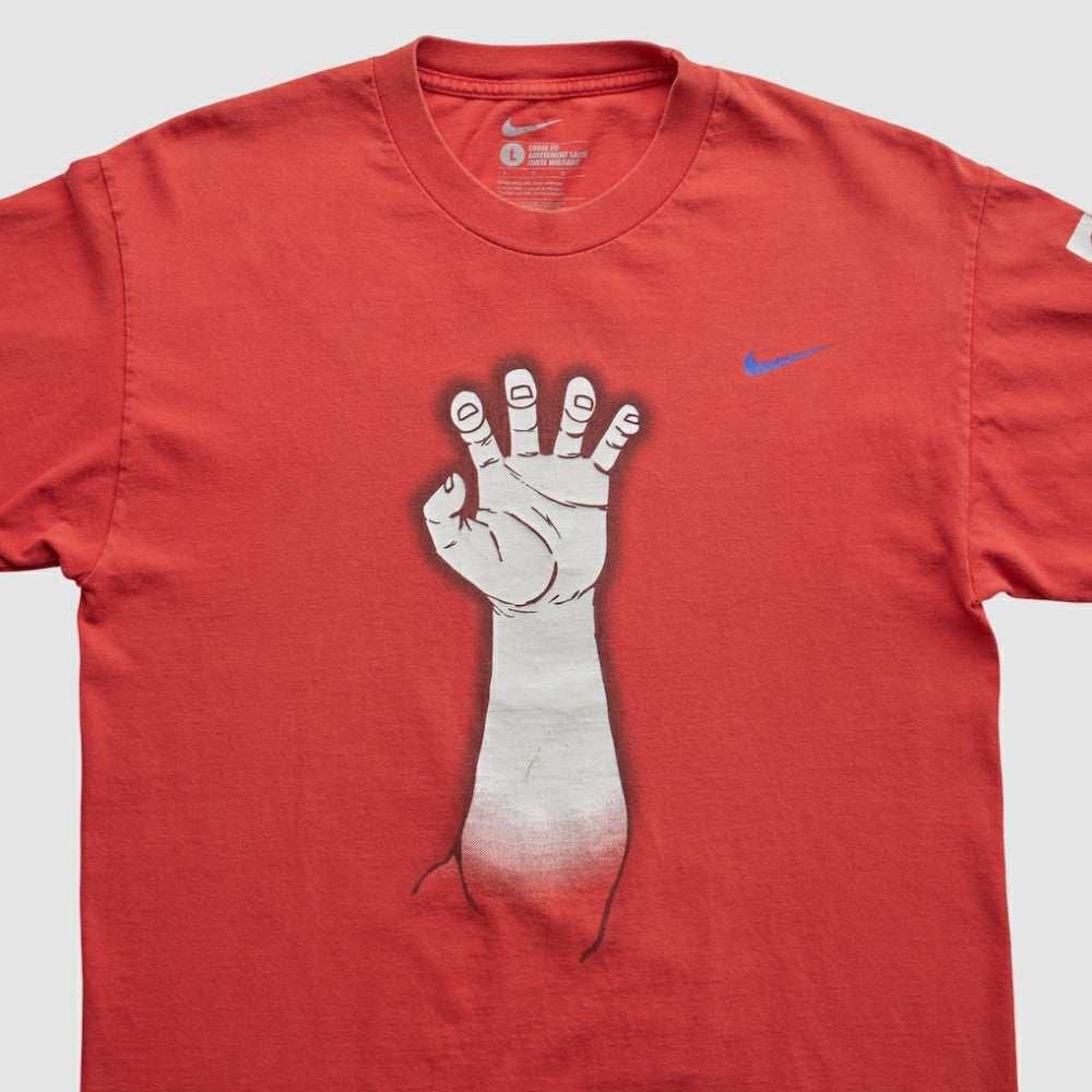 Texas Rangers Nike 2011 T-shirt - MLB T-shirts