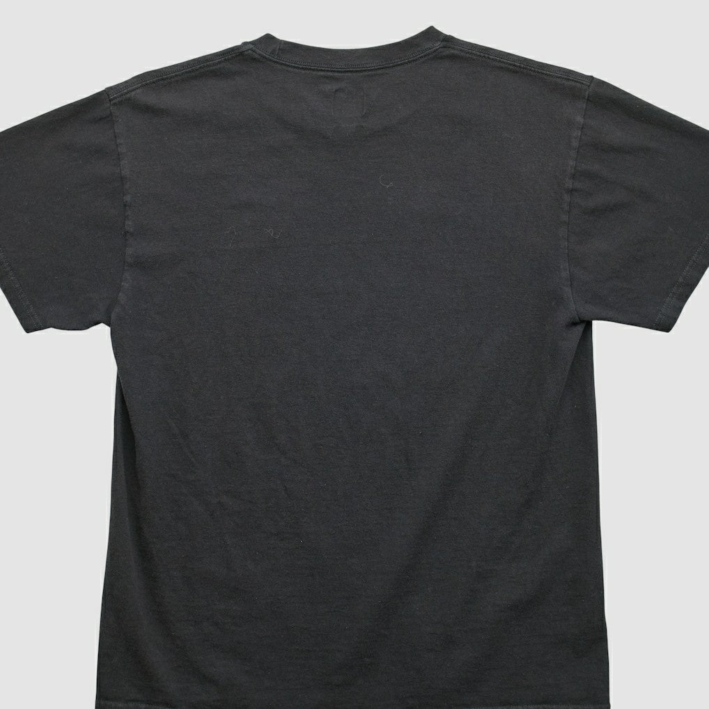 Black Cleveland Cavaliers Majestic 2010s T-shirt sale | NBA