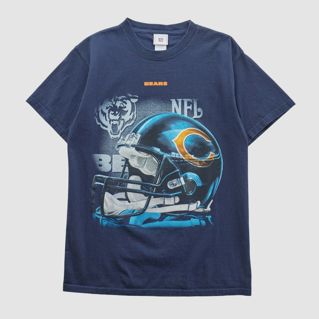 Chicago Bears NFL 2000s T-shirt | NFL On sale