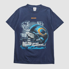 Chicago Bears NFL 2000s T-shirt | NFL On sale