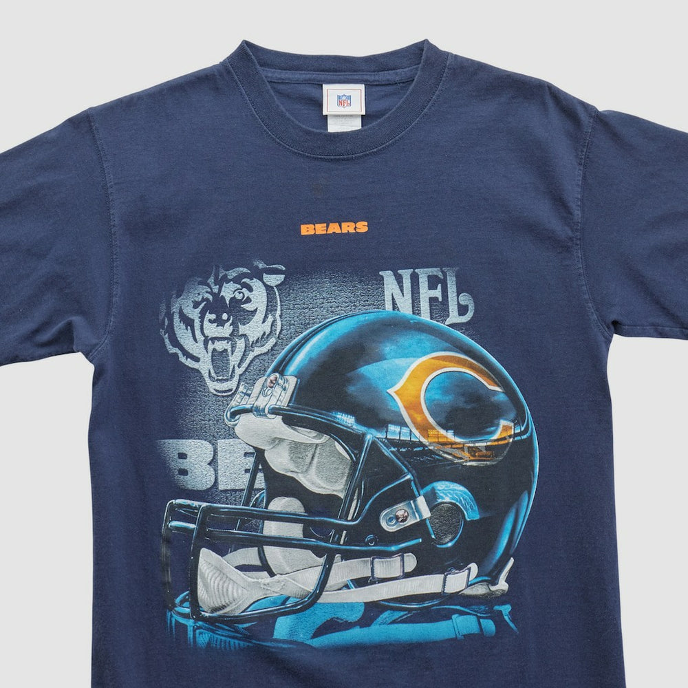 Chicago Bears NFL 2000s T-shirt | NFL On sale