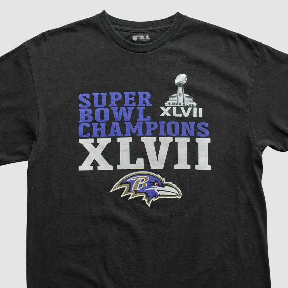 Baltimore Ravens NFL 2013 T-shirt | NFL Sale