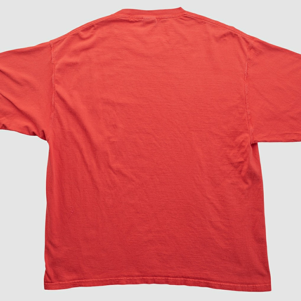 Kansas City Chiefs NFL 2000s T-shirt | NFL Hot