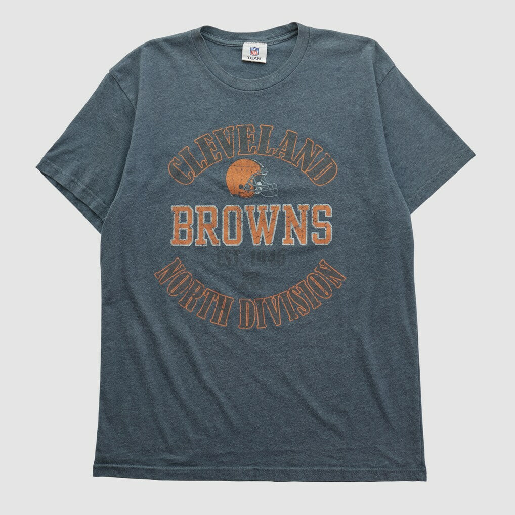 Cleveland Browns NFL 2010s T-shirt | NFL Near me
