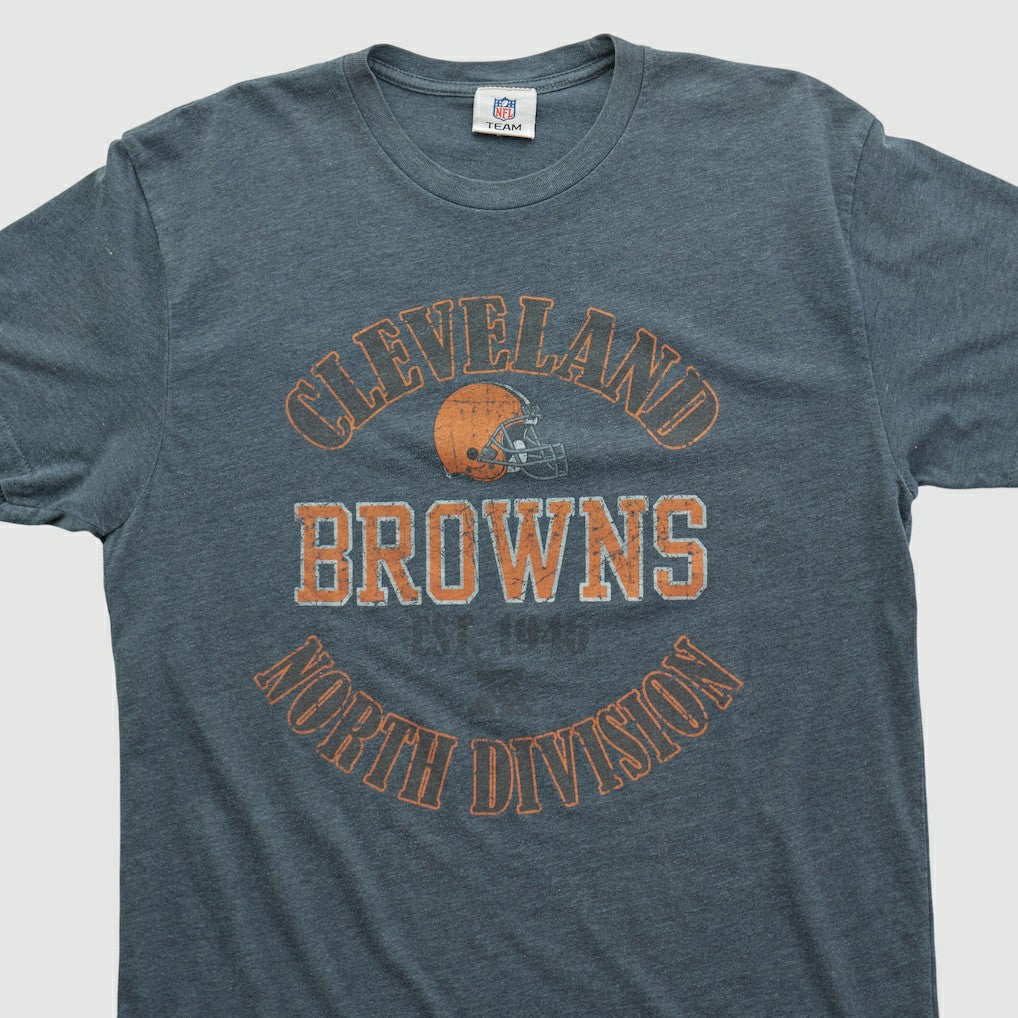 Cleveland Browns NFL 2010s T-shirt | NFL Near me