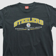 Pittsburgh Steelers NFL 2000s Long Sleeve T-shirt | NFL On sale