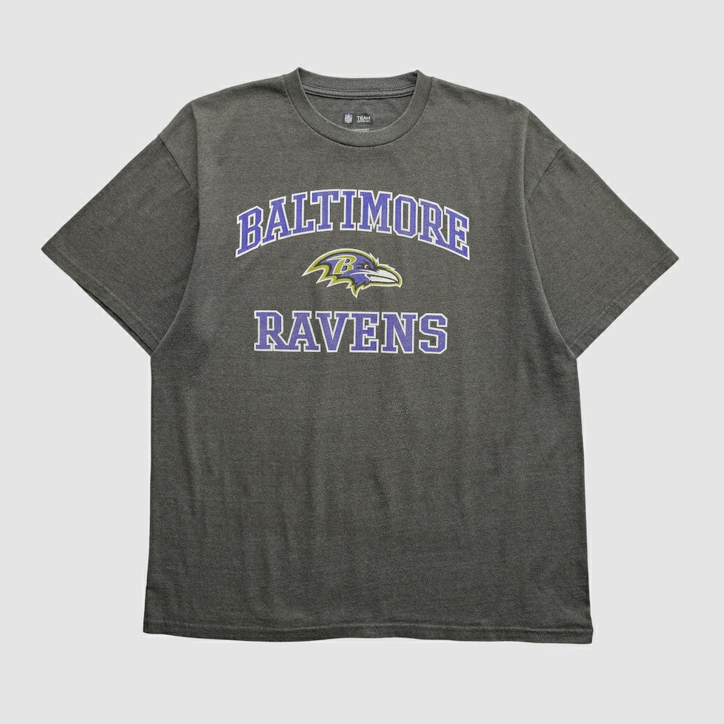 Baltimore Ravens NFL 2010s T-shirt | NFL Discount