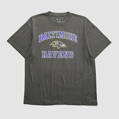 Baltimore Ravens NFL 2010s T-shirt | NFL Discount