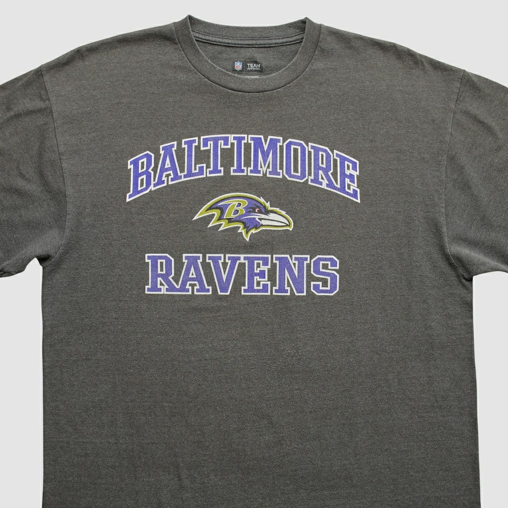 Baltimore Ravens NFL 2010s T-shirt | NFL Discount