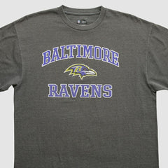Baltimore Ravens NFL 2010s T-shirt | NFL Discount