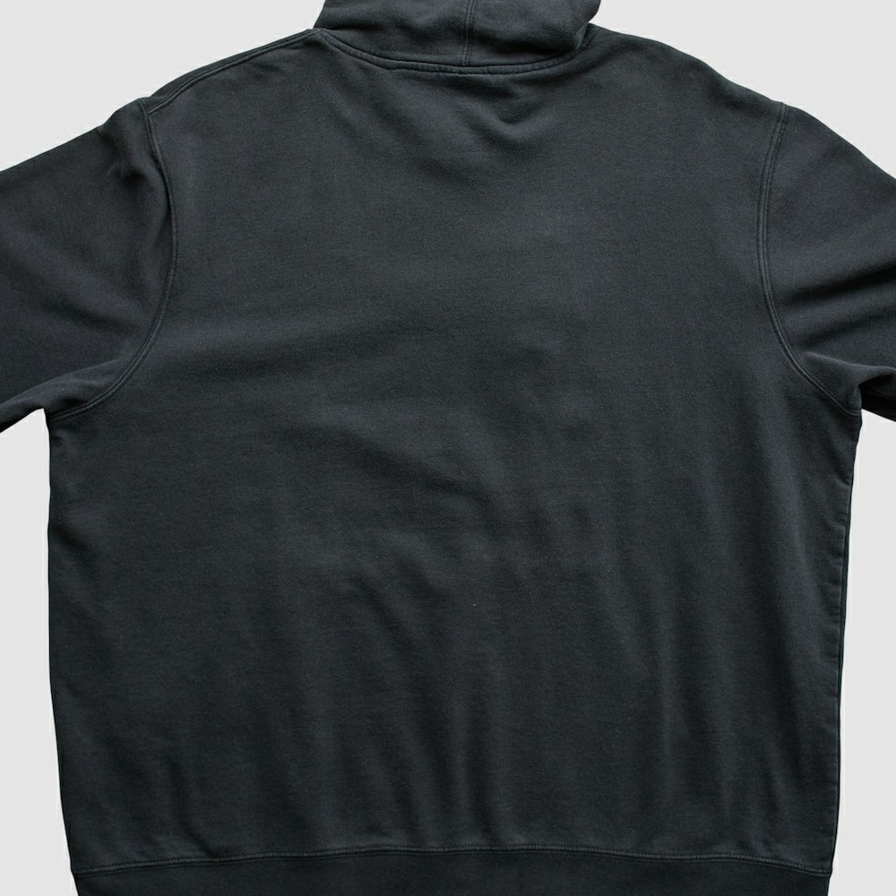 Black Boston Celtics 2010s Hooded Pullover Sweatshirt | NBA