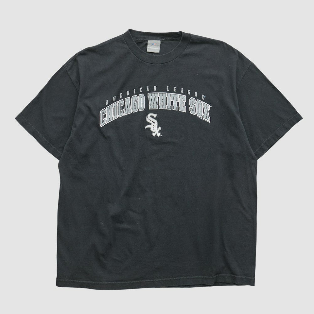 Chicago White Sox Genuine Merchandise 2000s T-shirt - MLB T-shirts