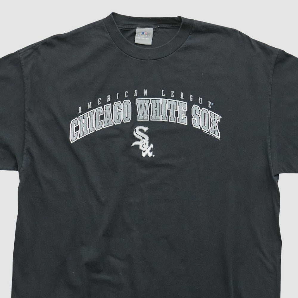 Chicago White Sox Genuine Merchandise 2000s T-shirt - MLB T-shirts