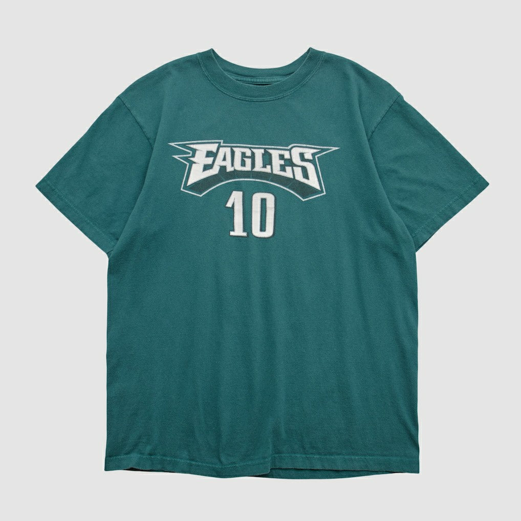 Philadelphia Eagles Reebok 2000s T-shirt | NFL New