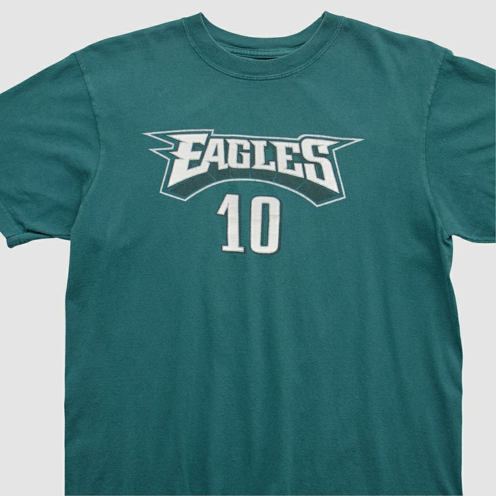 Philadelphia Eagles Reebok 2000s T-shirt | NFL New