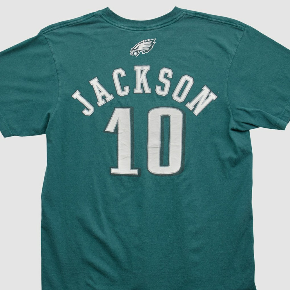 Philadelphia Eagles Reebok 2000s T-shirt | NFL New