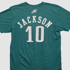 Philadelphia Eagles Reebok 2000s T-shirt | NFL New