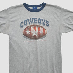 Dallas Cowboys Cowboys Authentic Apparel 2000s T-shirt | NFL Online