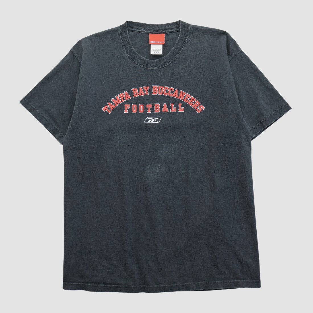 Tampa Bay Buccaneers Reebok 2000s T-shirt | NFL Near me