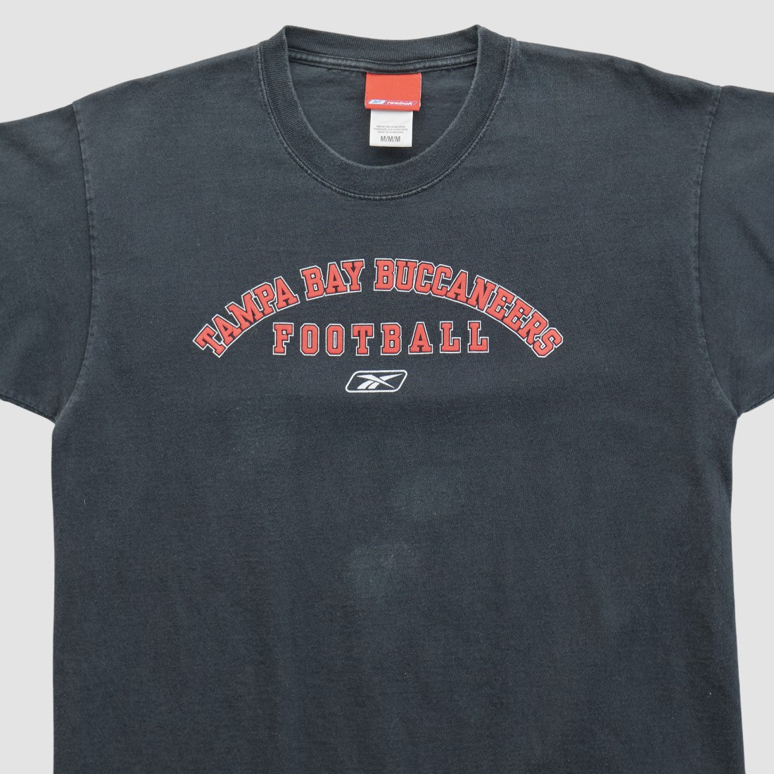 Tampa Bay Buccaneers Reebok 2000s T-shirt | NFL Near me