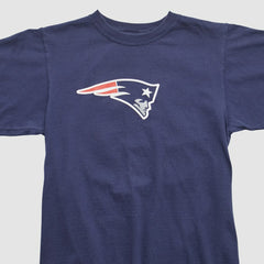 New England Patriots Reebok 2000s T-shirt | NFL Hot
