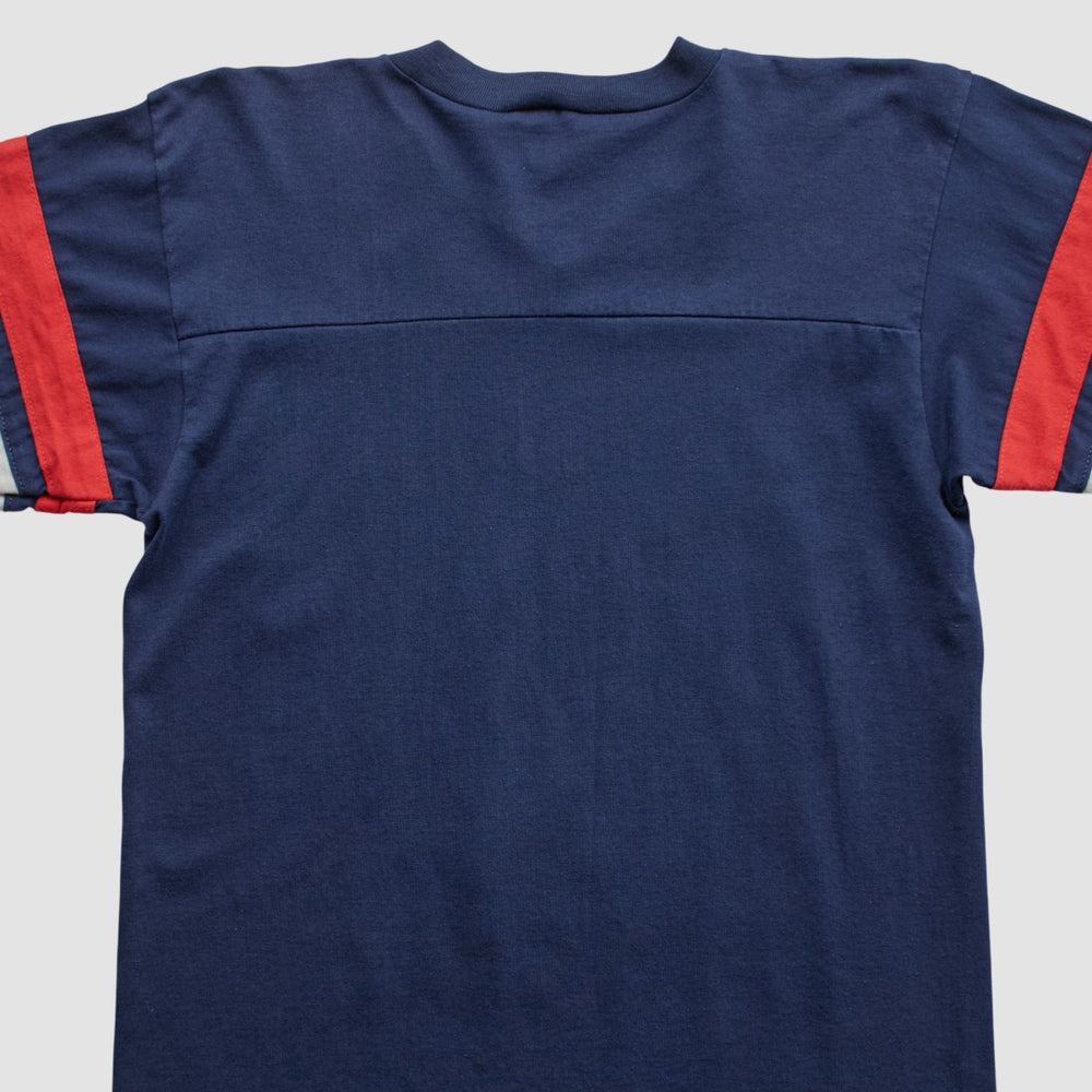 New York Giants Logo 7 90s T-shirt | NFL US