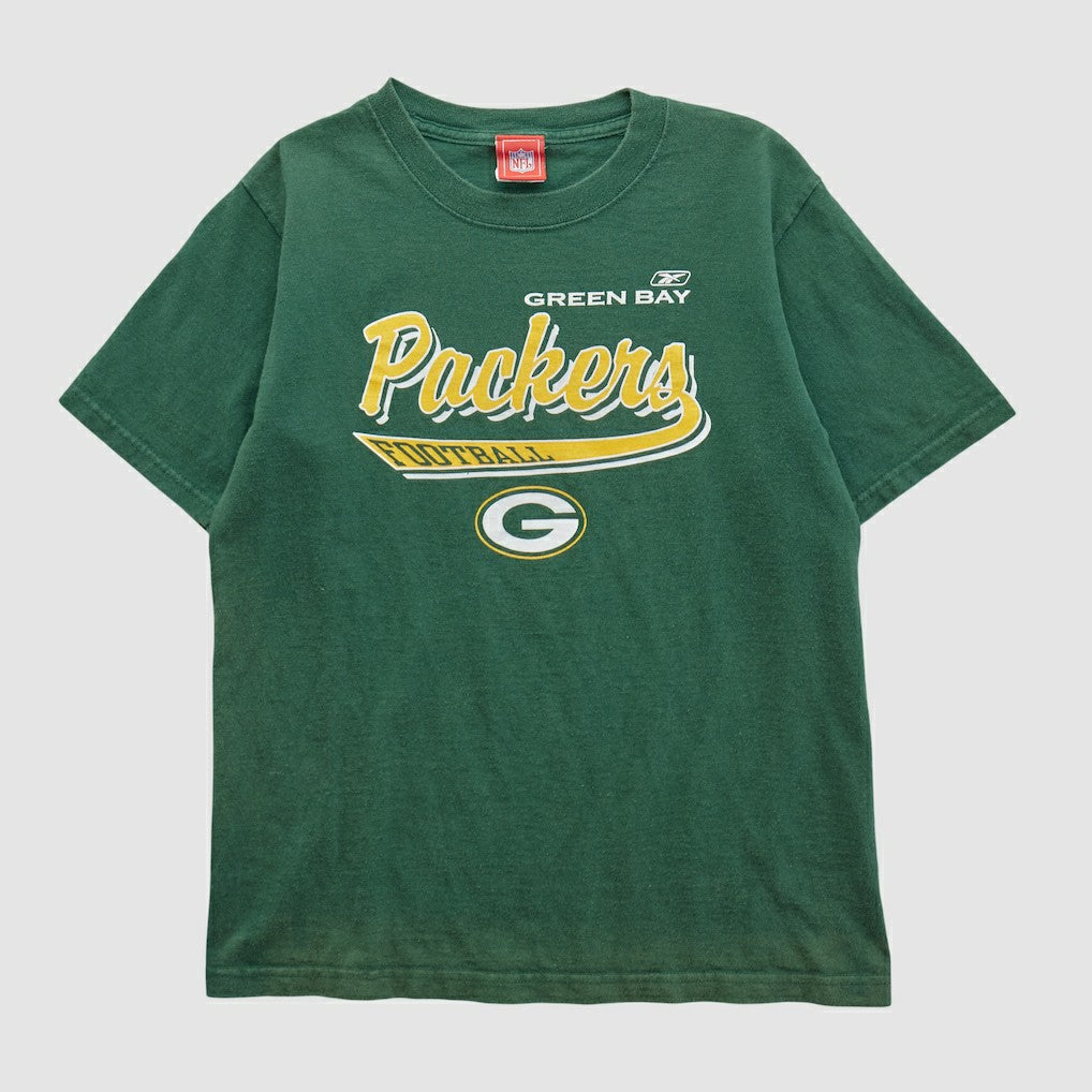 Green Bay Packers NFL 2000s T-shirt | NFL Near me