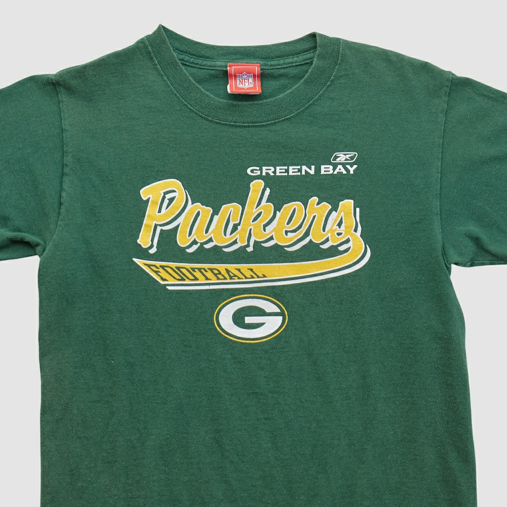 Green Bay Packers NFL 2000s T-shirt | NFL Near me