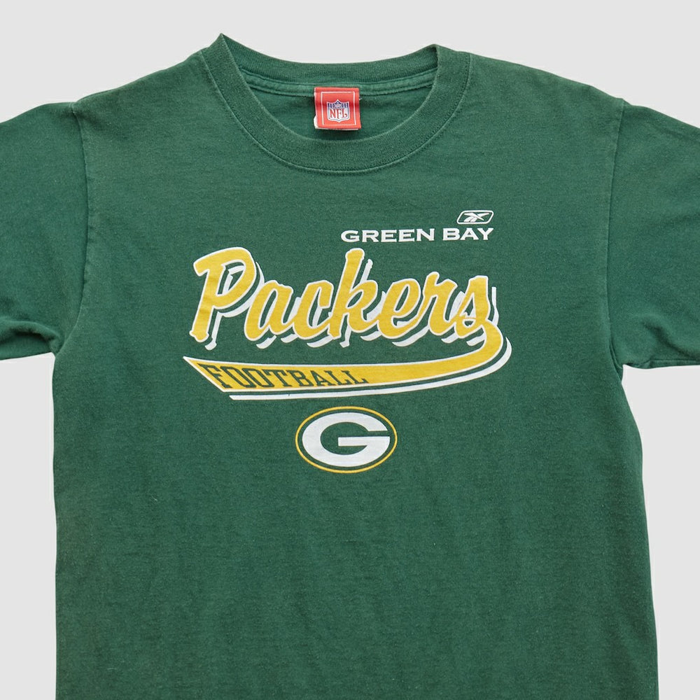 Green Bay Packers NFL 2000s T-shirt | NFL Near me