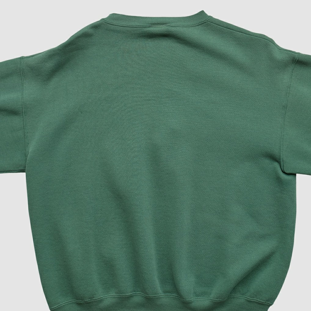 Green Bay Packers Nutmeg 90s Pullover Sweatshirt | NFL Near me