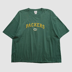 Green Bay Packers NFL 2000s T-shirt | NFL Sale