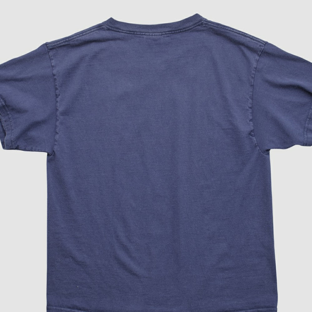 Detroit Tigers Delta 2000s T-shirt - MLB T-shirts