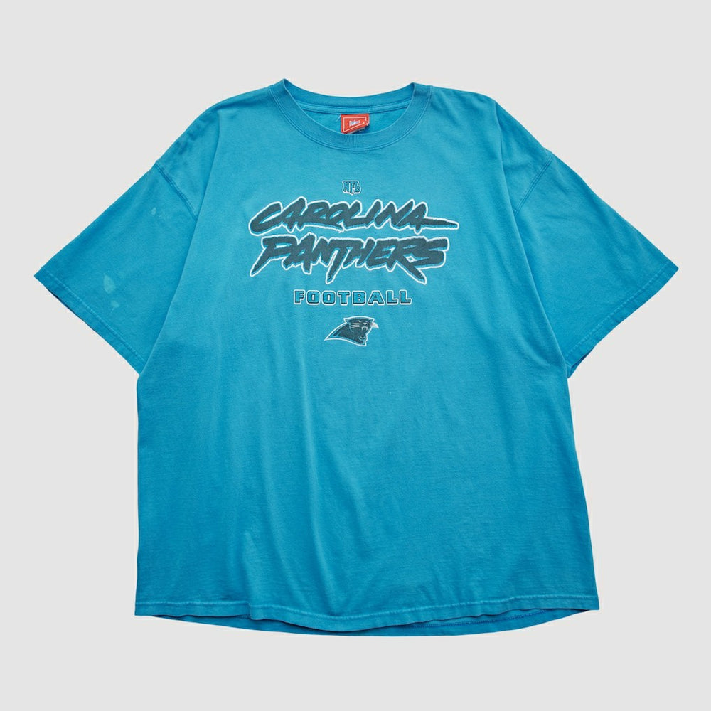 Carolina Panthers NFL 2000s T-shirt | NFL Near me